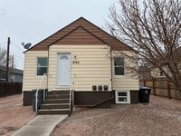 Building Photo - Thirteenth 2104 &amp; 2102
