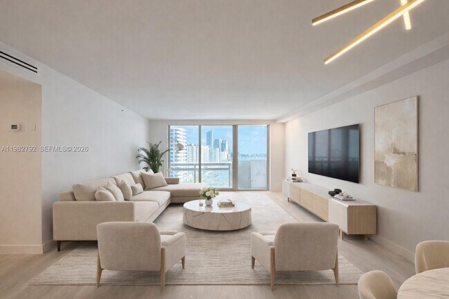 Building Photo - 1500 Bay Rd