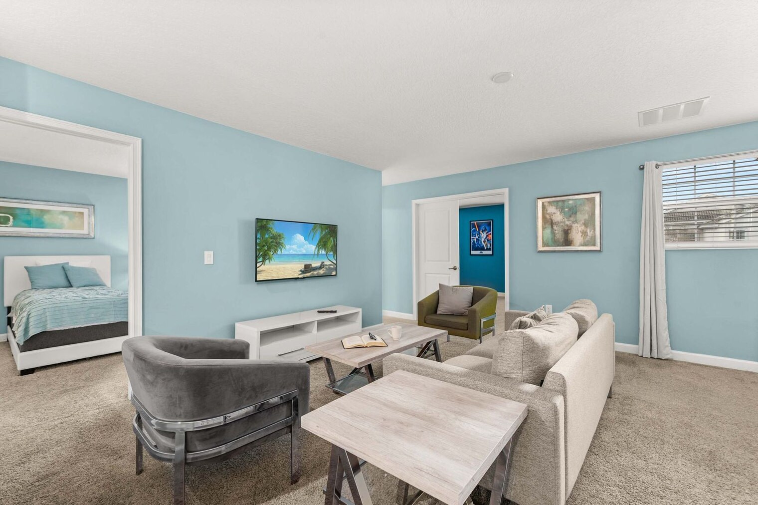 Building Photo - 1521 Flange Dr