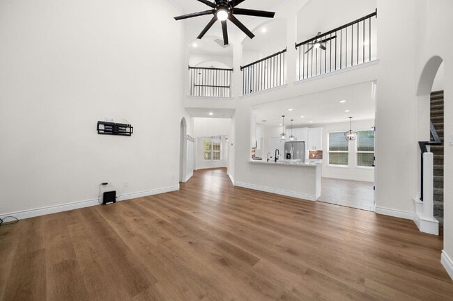 Building Photo - This is more than just a place to live - it's a place to feel at home.