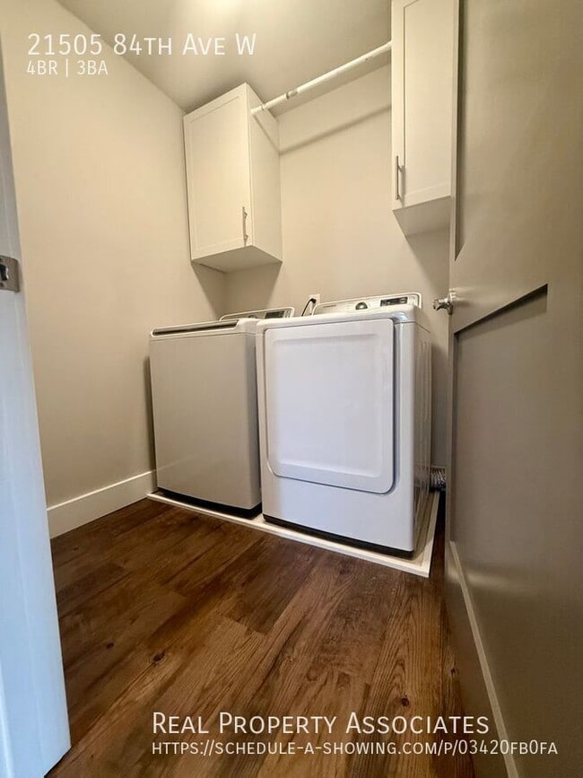 Building Photo - 21505 84th Ave W