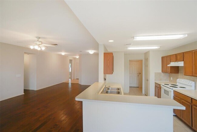 Building Photo - 14400 Martial Eagle Dr
