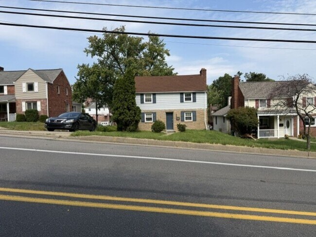 Building Photo - 5332 Baptist Rd