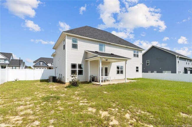 Building Photo - 6209 Jacobs Creek Cir