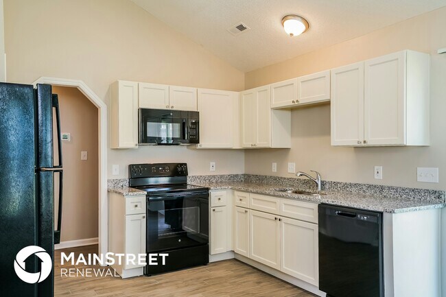 Building Photo - 5109 Julip Dr