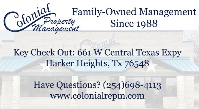 Building Photo - NEW IN MANAGEMENT - AVAILABLE NOW!