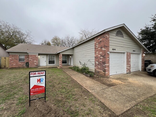Building Photo - 8848 Meadow Range St