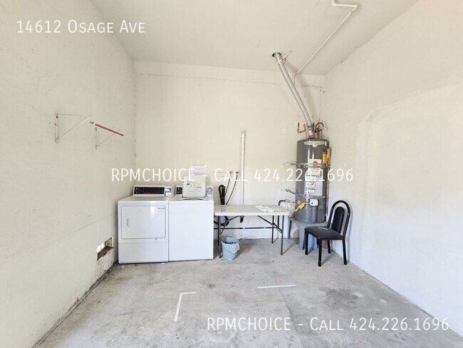 Building Photo - 14612 Osage Ave