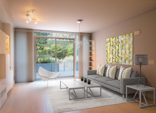 Building Photo - 631 Folsom St