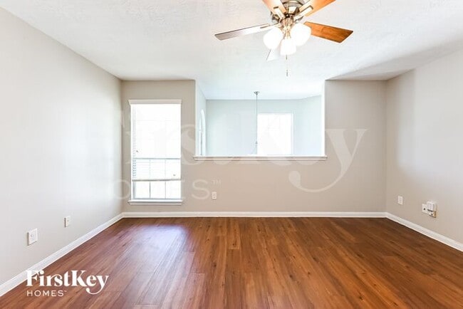 Building Photo - 15402 Bammel Oaks Ct