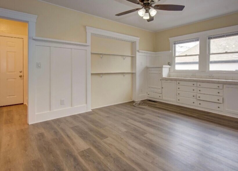 Building Photo - 1617 Georgia St