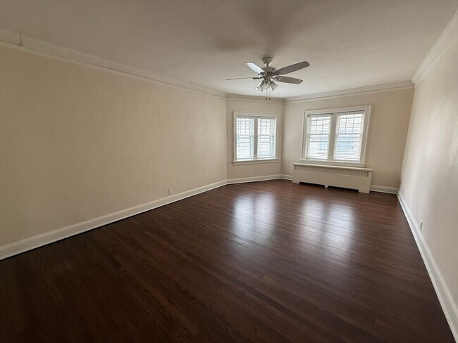 Interior Photo - Drake Apartment