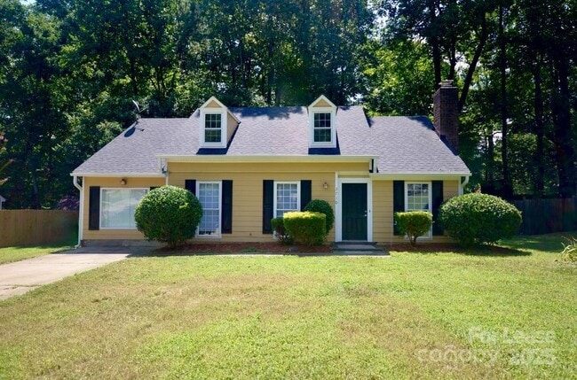 Primary Photo - 3710 Burntwood Ct