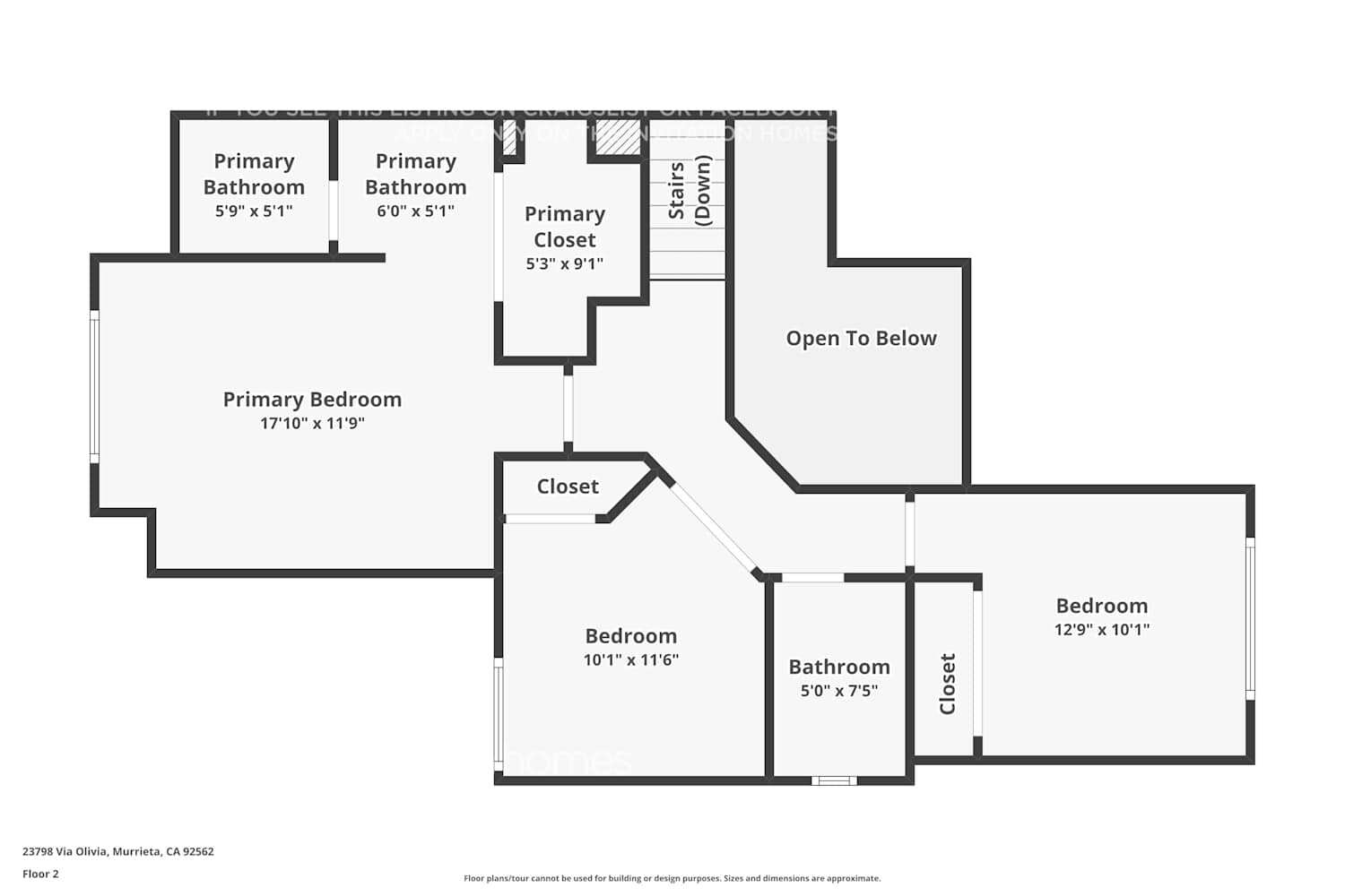 Building Photo - 23798 Vía Olivia