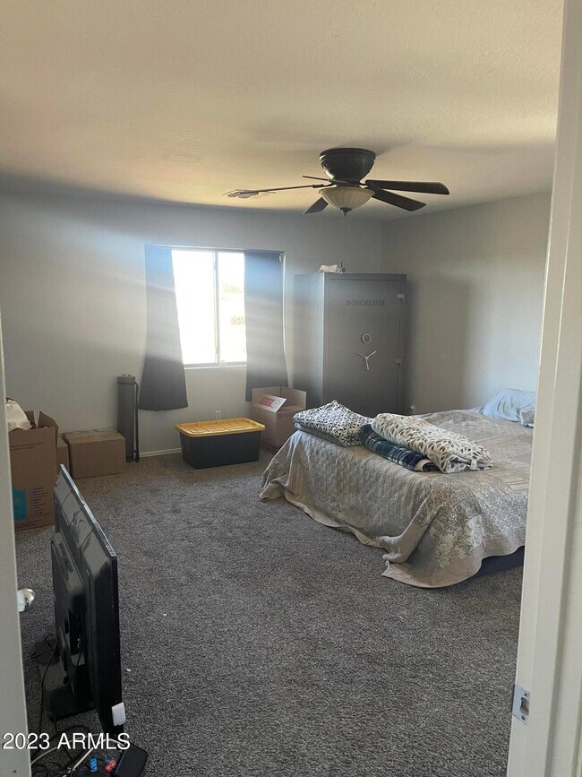 Building Photo - 7386 S Morning Dew Ln