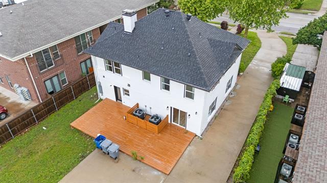 Building Photo - 6016 Gaston Ave