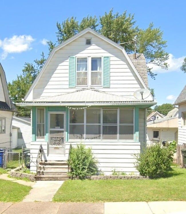 Building Photo - 2-Bed 1-Bath House for Rent!