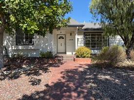 Building Photo - 1516 Wells Ave
