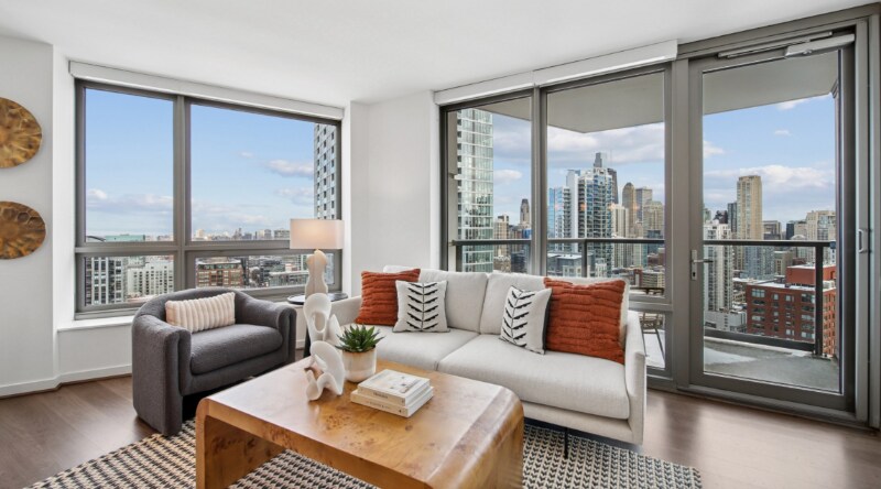 Building Photo - 330 W Grand Ave