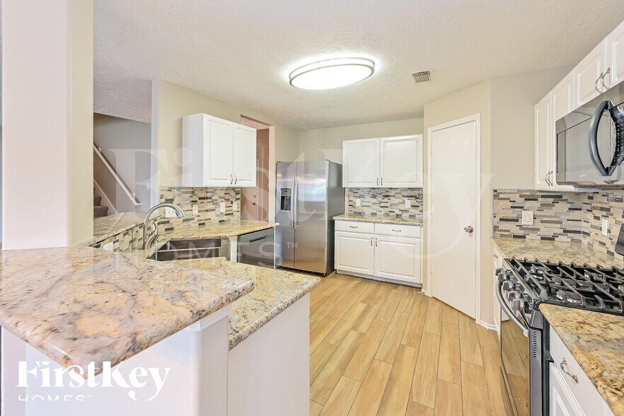 Building Photo - 11506 Moonlight Ridge Dr