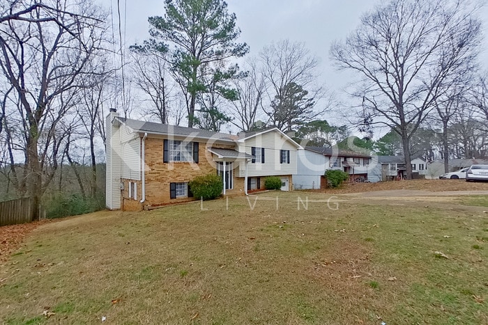 Building Photo - 1945 Croydon Cir