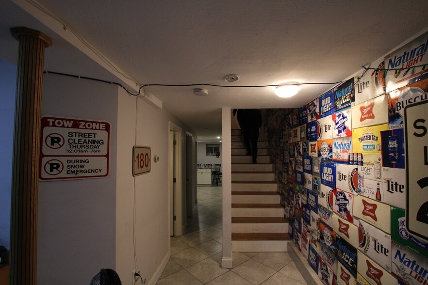 Building Photo - 58 Dudley St