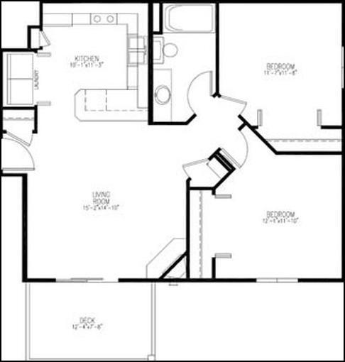 Building Photo - 431-457 Kimberlite St.