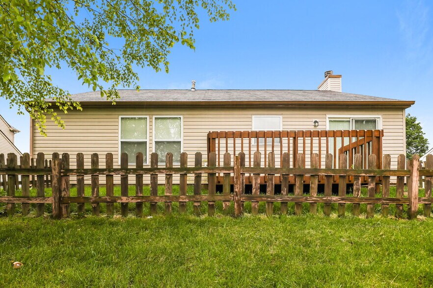 Building Photo - 7756 Mistflower Ln