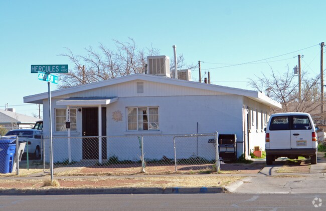 Building Photo - 4834 Hercules Ave