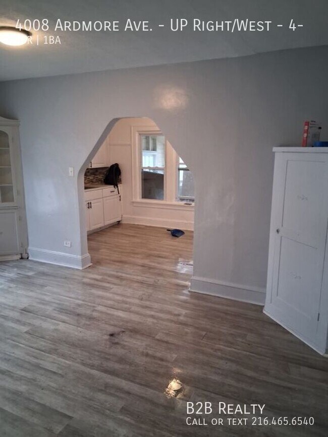 Building Photo - 4008 Ardmore Ave