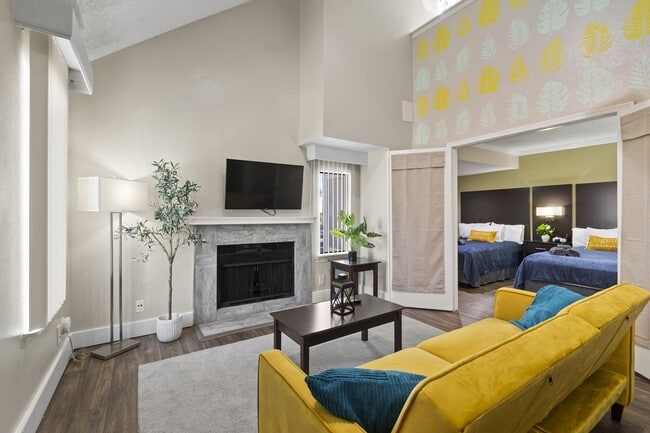 Building Photo - Fusion Orlando