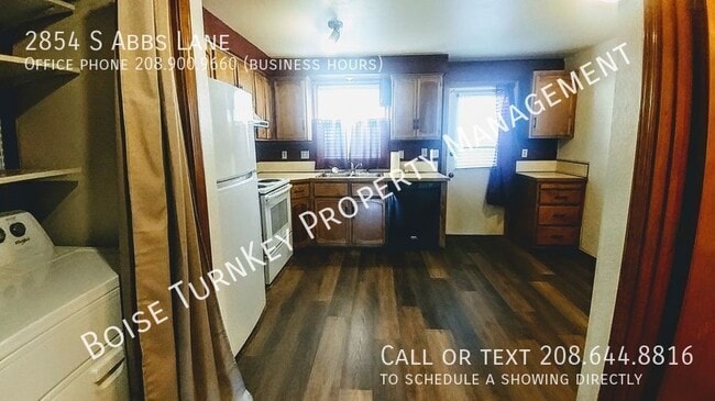 Building Photo - 2854 S Abbs Ln