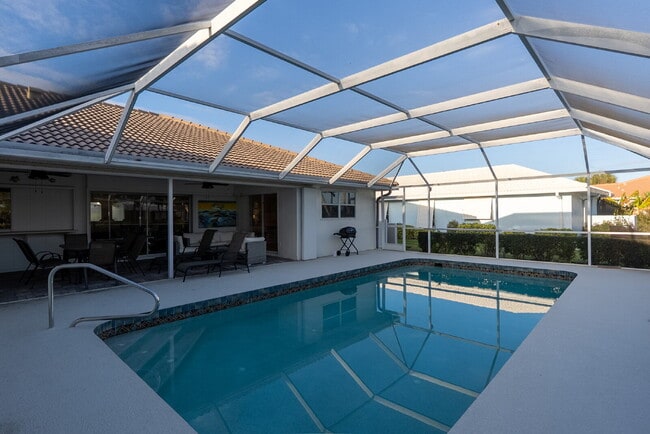 Building Photo - Turkey Furnished 3 Bed Pool Home in Venice