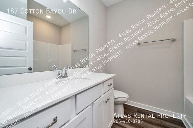Building Photo - 187 Cotton Bayou Dr