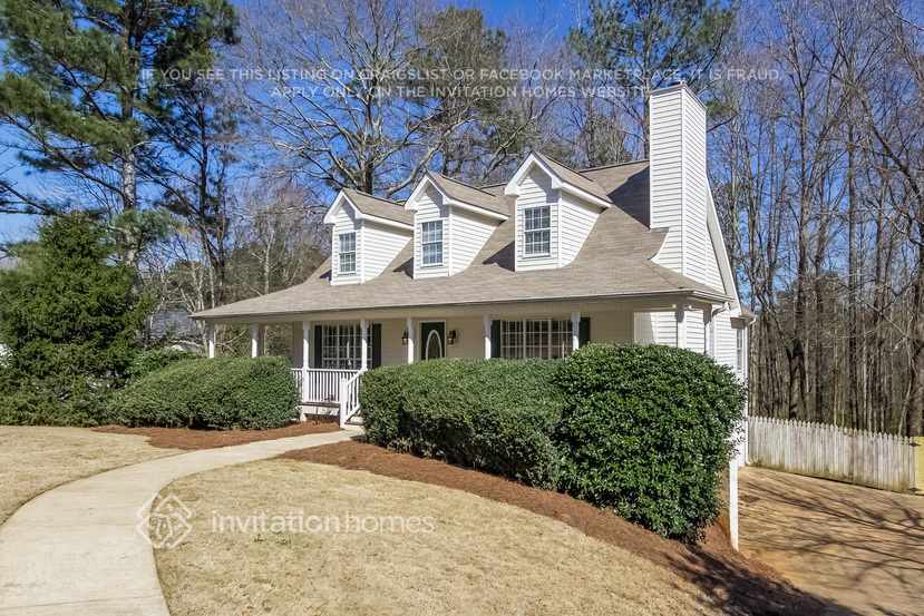 Building Photo - 4420 Elmhurst Ln