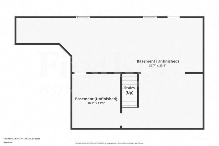 Building Photo - 6301 Marbut Farms Trail