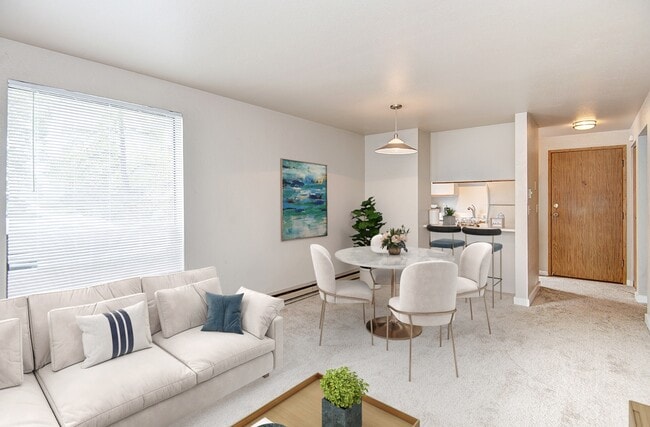 Building Photo - Arabelle Apartments