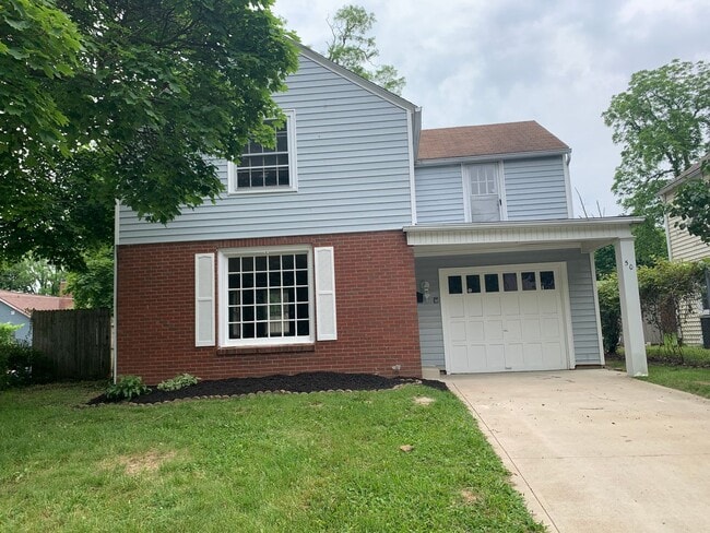 Building Photo - Coming Soon !3 Bedroom, Garage June 6th