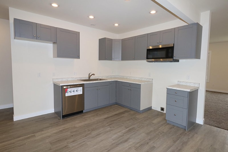 Building Photo - 1602 N 8th St