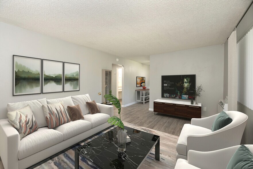 Park Place at Land Park 5949 Lake Crest Way Sacramento CA 95822