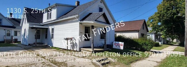 Building Photo - 1130 S 25th St