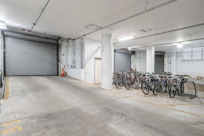 Building Photo - 110 N 3rd St