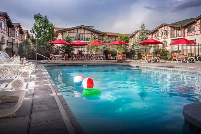 Building Photo - Charming Zermatt Villa | 2BR | Mountainsid...