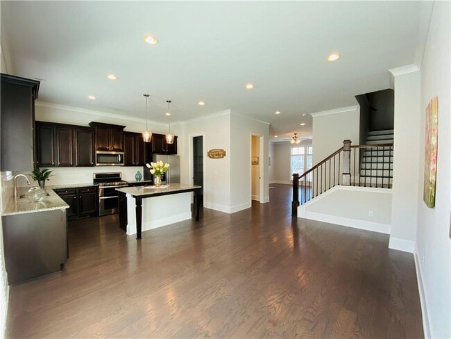 Building Photo - 2480 Scarlet Maple Alley