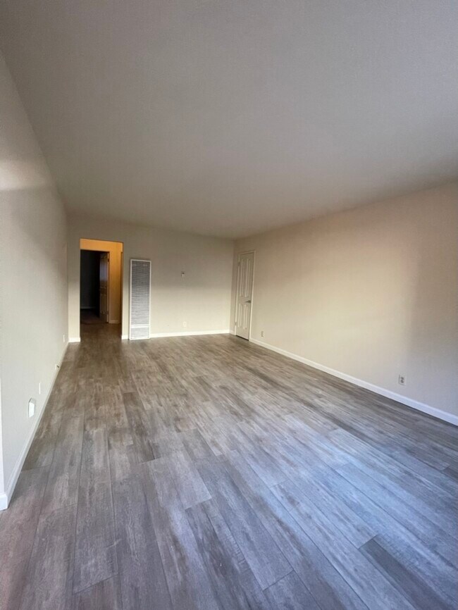 Living Room - 1191 Brace Ave