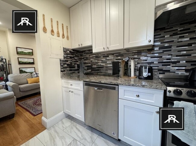 Primary Photo - 1 bedroom in Brookline MA 02445