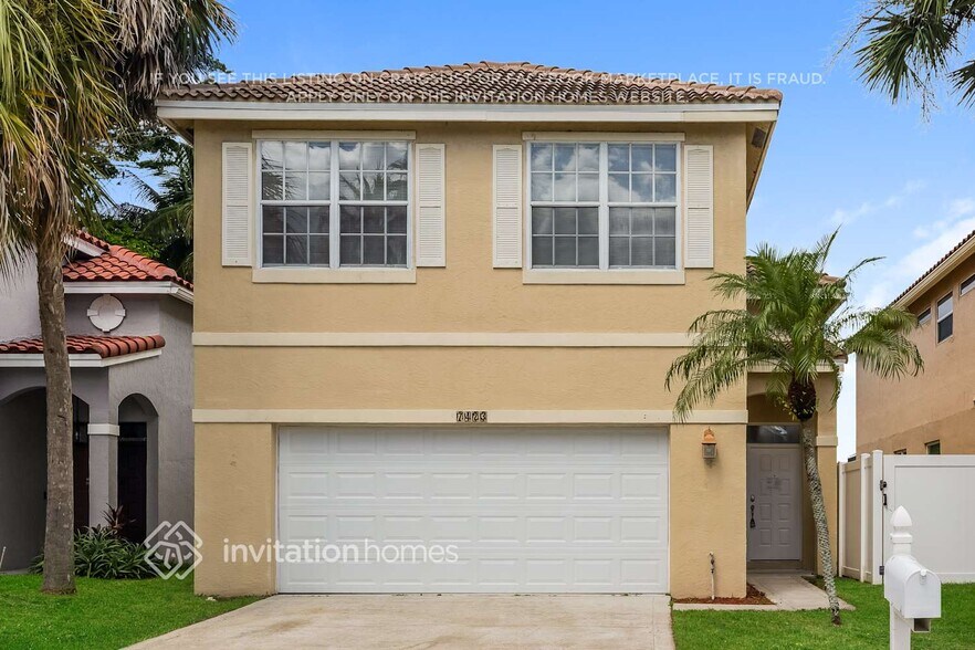 Primary Photo - 7423 Wescott Terrace