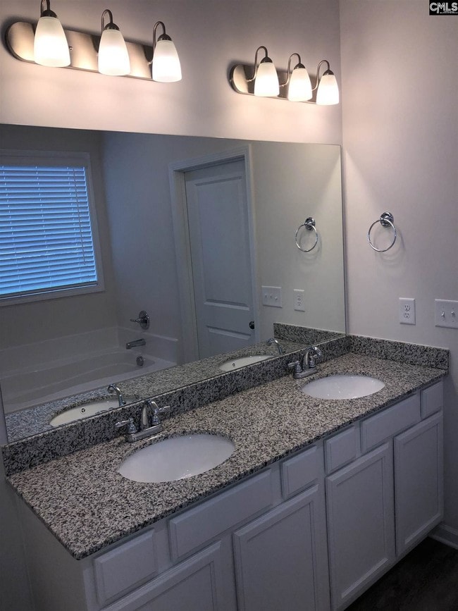 Building Photo - 807 Spring Cress Dr
