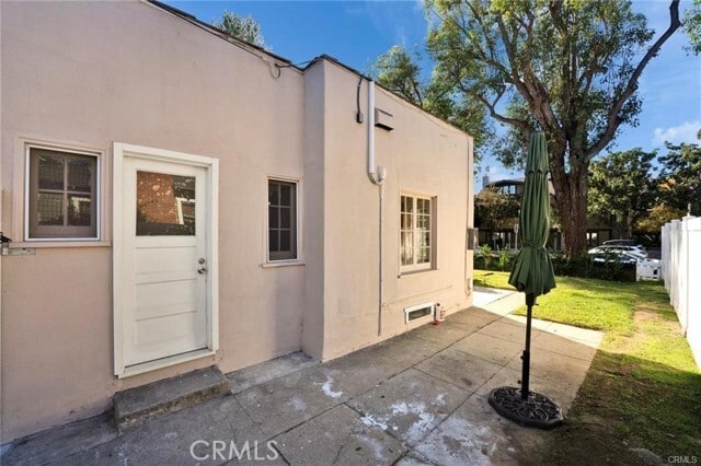 Building Photo - 726 Meridian Ave