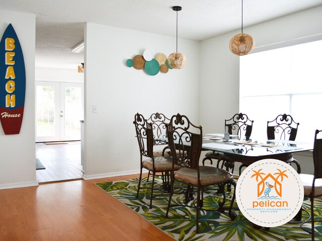 Building Photo - Charming 3-Bedroom Home with Fenced Yard, Near Naval Air Station & Beaches